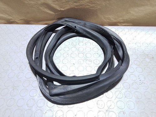 Left rear door - gasket, for
