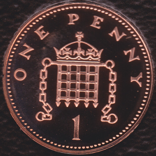 1971 2022 proof coin - -,