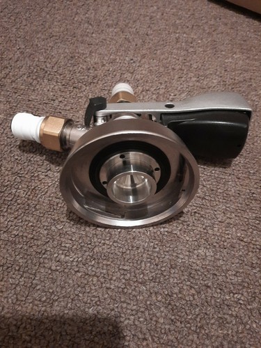 Type keg coupler seller - g,