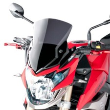 Windshield for Suzuki GSR 750