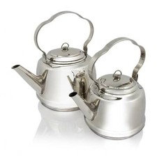 Petromax Teakettle TK1 TK2 and