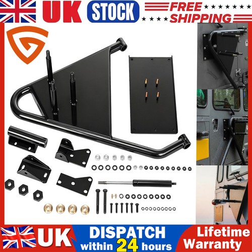 Heavy duty swing - heavy, spare