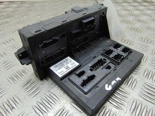 Mercedes E Class W211 Rear Sam