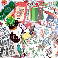 30 Piece Christmas Crafting