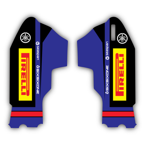 Fits yamaha yzf - yamaha, 85