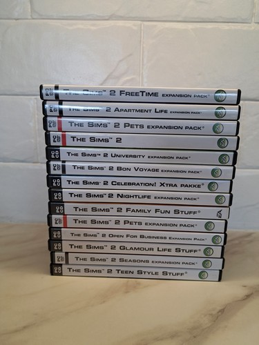 Sims games expansion - games,, expansion,