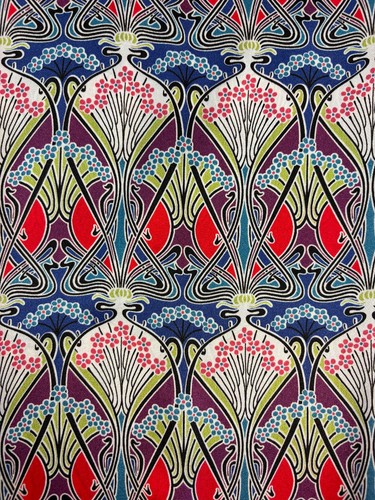 Liberty belgravia silk - belgravia,