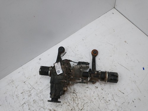 Hilux differential diff 8l - differential, 2.8l