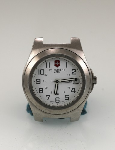 Swiss army watch men - army,