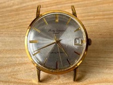 Vintage Orient Lucky Calendar
