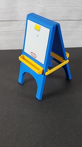 Vintage little tikes - vintage, dollhouse