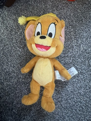 Jerry from tom - from, &