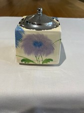 Vintage sugar bowl. Coronet