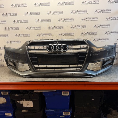 Audi s line estate - b8.5, s-line