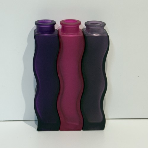 Vintage ikea frosted glass - frosted,