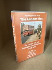 Yesterday’s Britain No.30 -