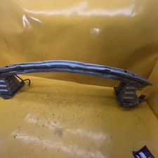 Bumper amplifier, front