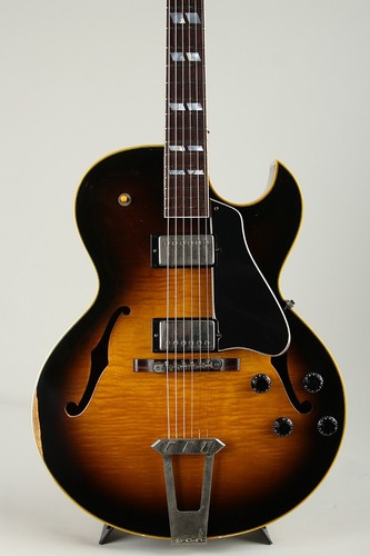 Gibson memphis 175 reissue - memphis, es-175