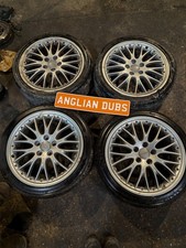 5x112 AUDI A3 8P 18x7.5