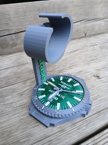Traser p67 sub500 watch - traser,