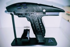 Star Trek Assault Phaser with