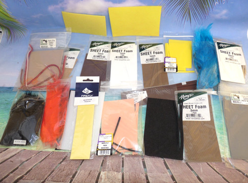 Job lot capes incl - job,