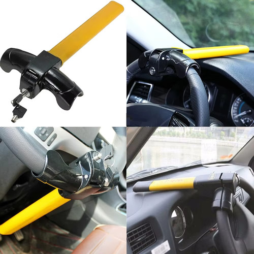 Universal steering wheel - steering,