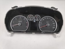 2009 HYUNDAI I30 FD SPEEDOMETER 94003 2L520