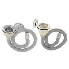 Salon Shampoo Bowl Backwash