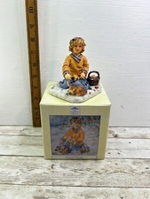 Vintage Christine Haworth