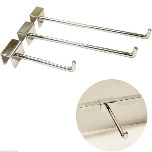 Chrome market stall - chrome, display