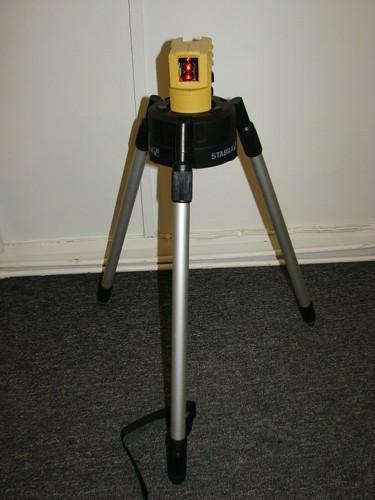Stabila lax cross - stabila,