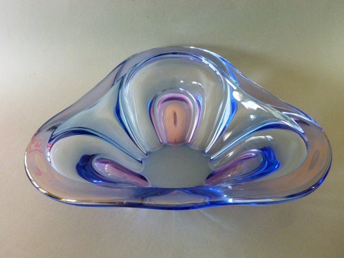 Walther glas glass bowl - walther,