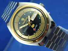 Tressa Lux Crystal Automatic