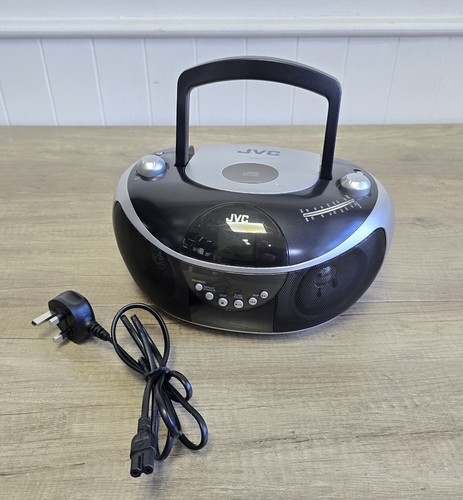 Retro jvc ez11 - retro,