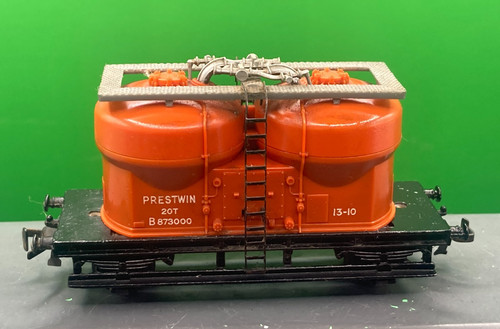 Hornby dublo 4658 - dublo, prestwin