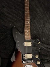 Fender Player Jazzmaster HH