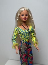 Hasbro Sindy Fantastic Jeans