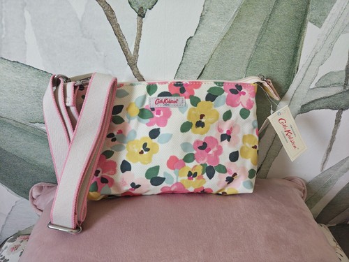 Cath kidston crossbody - kidston,
