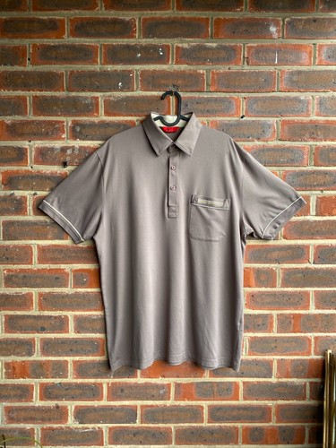 Vintage 90s gabicci polo - vintage, shirt