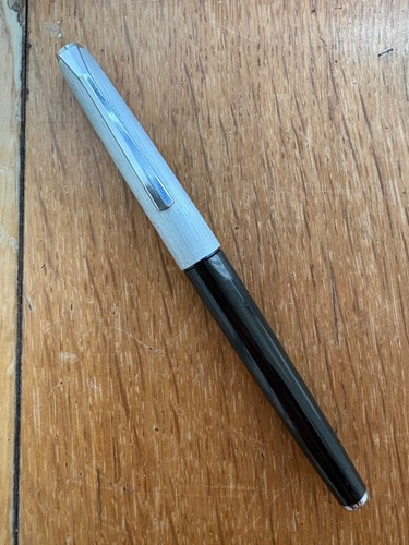 Pelikan silvexa fountain - 21,