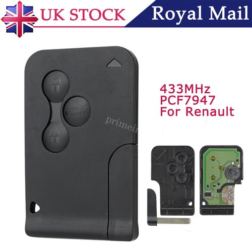 Replacement button 433mhz - button,