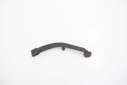 Rear brake lever - ,