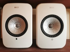 KEF LSX Wireless Active