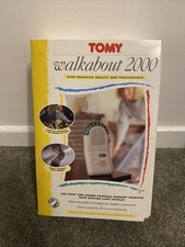 Tomy Walkabout 2000 Classic