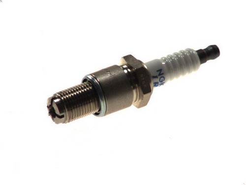 Spark plug ngk 5745 - 5745, mazda