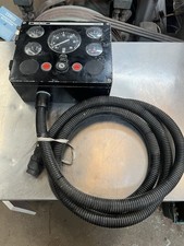 MAN Diesel VDO Instrument