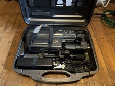 Panasonic NV-M10 Camcorder