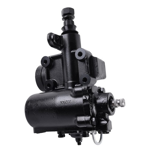 Rhd power steering box - rhd,