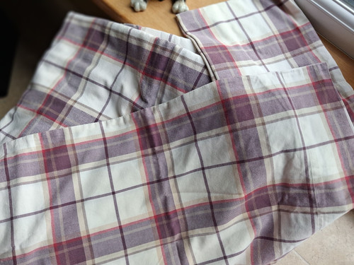 Laura ashley kinross grape - laura,